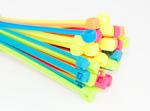 Miniature Cable Ties